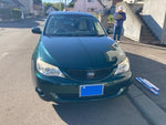 IMPREZA 5Door 4WD