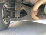IMPREZA 5Door 4WD