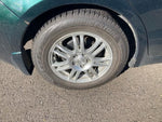 IMPREZA 5Door 4WD