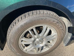IMPREZA 5Door 4WD