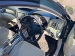 IMPREZA 5Door 4WD