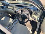IMPREZA 5Door 4WD