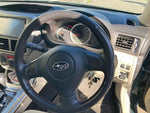 IMPREZA 5Door 4WD