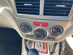IMPREZA 5Door 4WD