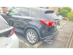 CX-5 4WD