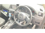 CX-5 4WD
