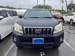LANDCRUISER PRADO