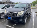 LANDCRUISER PRADO