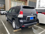 LANDCRUISER PRADO