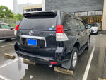 LANDCRUISER PRADO