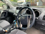 LANDCRUISER PRADO