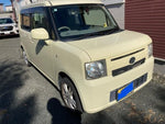 MOVE CONTE 4WD
