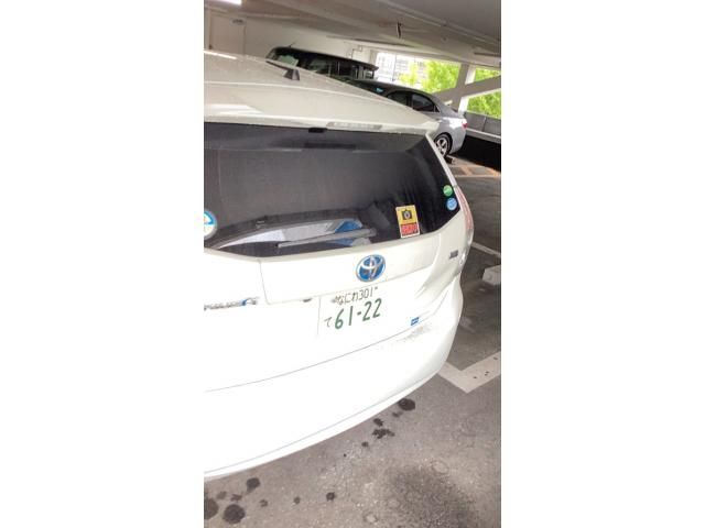 PRIUS Alpha