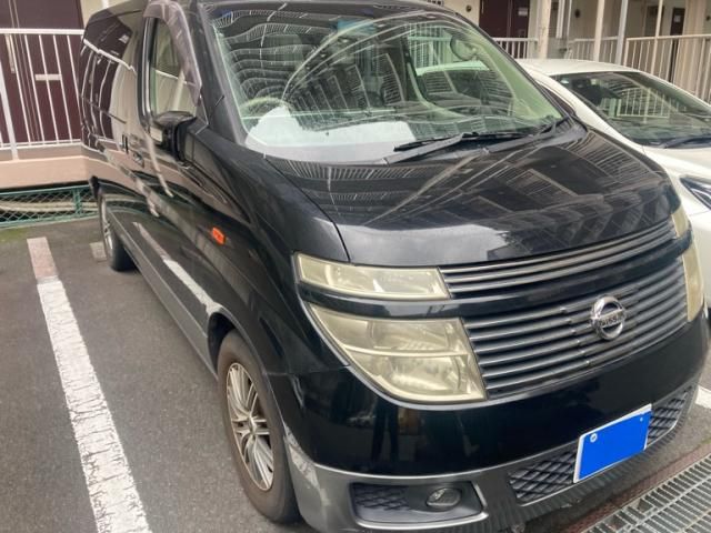 ELGRAND