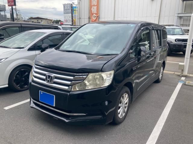 STEPWAGON