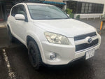 RAV4 4WD