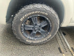 RAV4 4WD