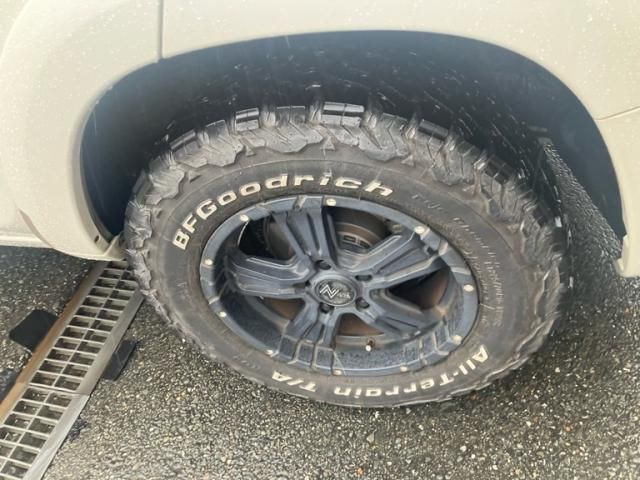 RAV4 4WD