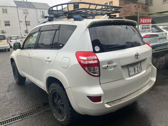 RAV4 4WD