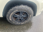RAV4 4WD