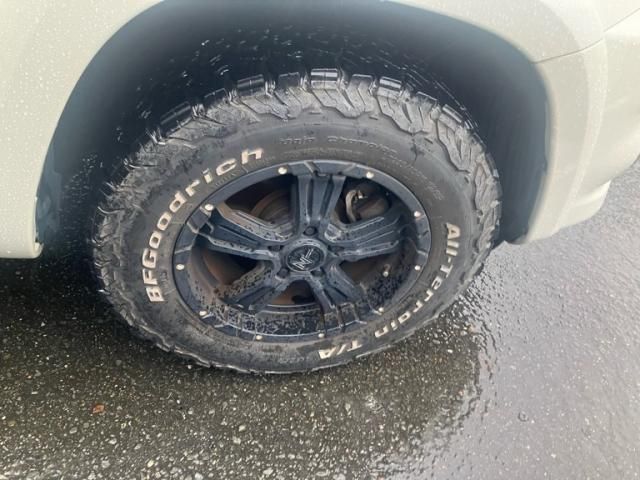 RAV4 4WD