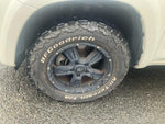 RAV4 4WD