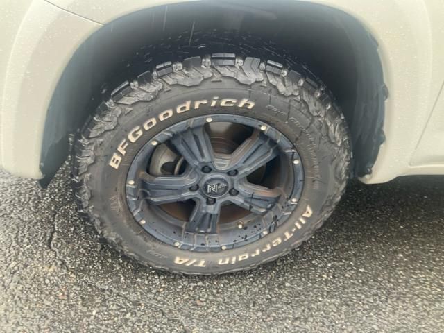 RAV4 4WD