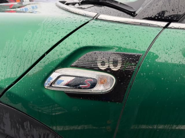 MINI COOPER S 5DOOR