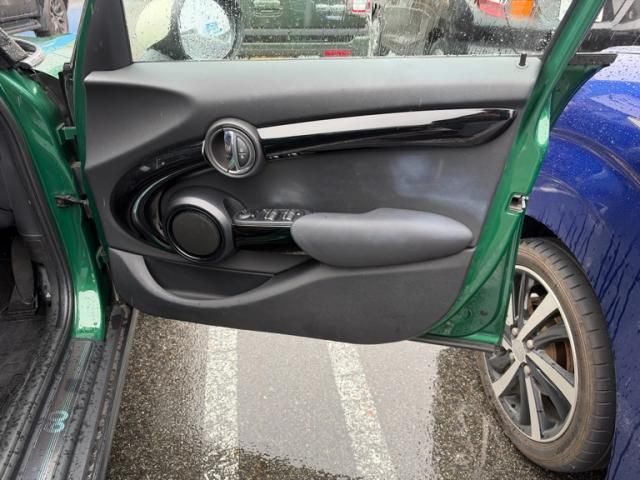MINI COOPER S 5DOOR