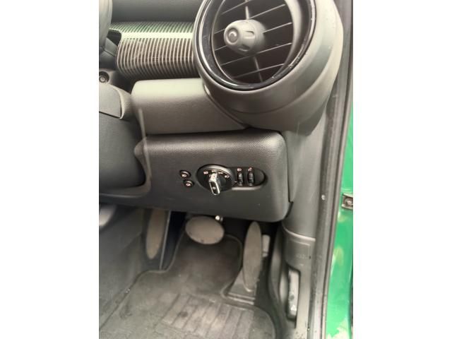 MINI COOPER S 5DOOR