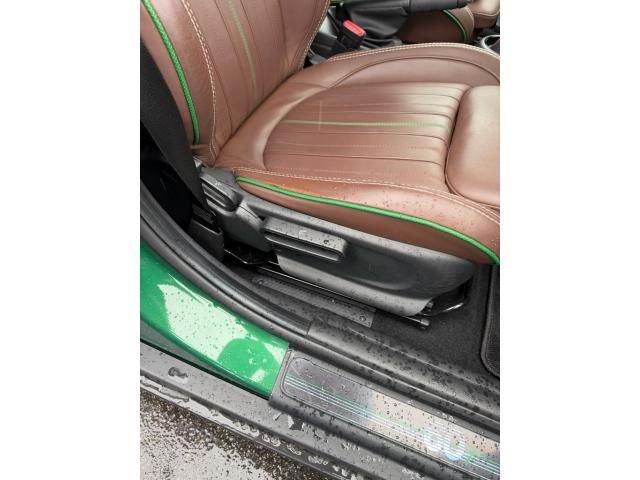 MINI COOPER S 5DOOR