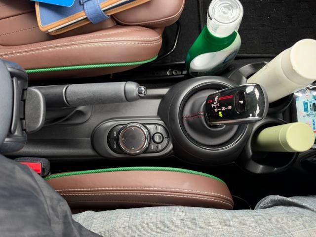 MINI COOPER S 5DOOR