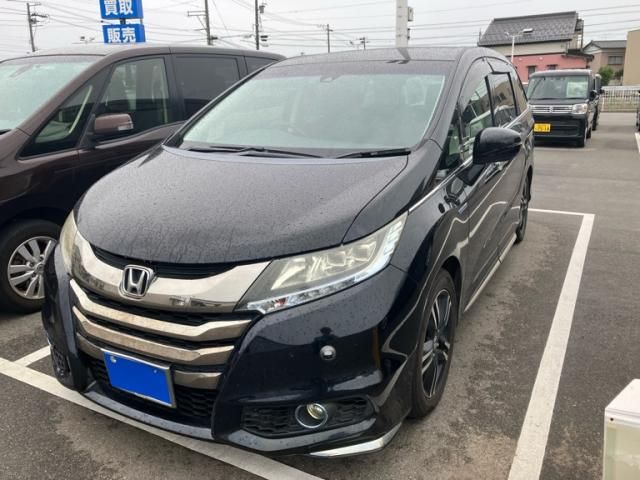 ODYSSEY HYBRID