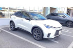 LEXUS LBX