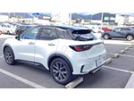 LEXUS LBX