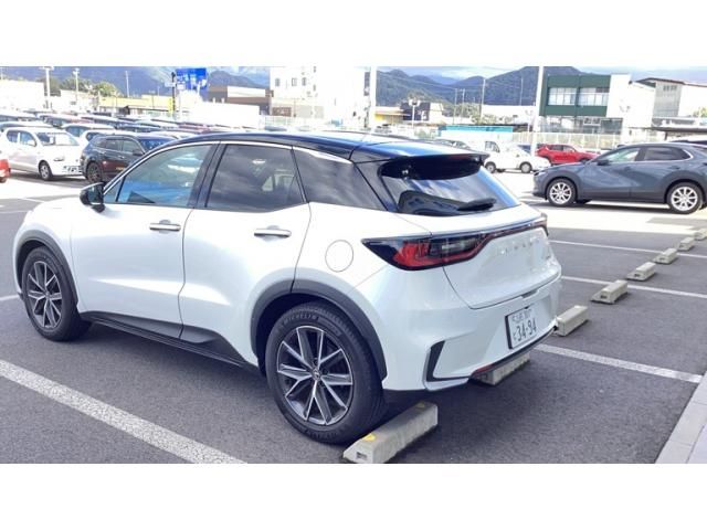 LEXUS LBX