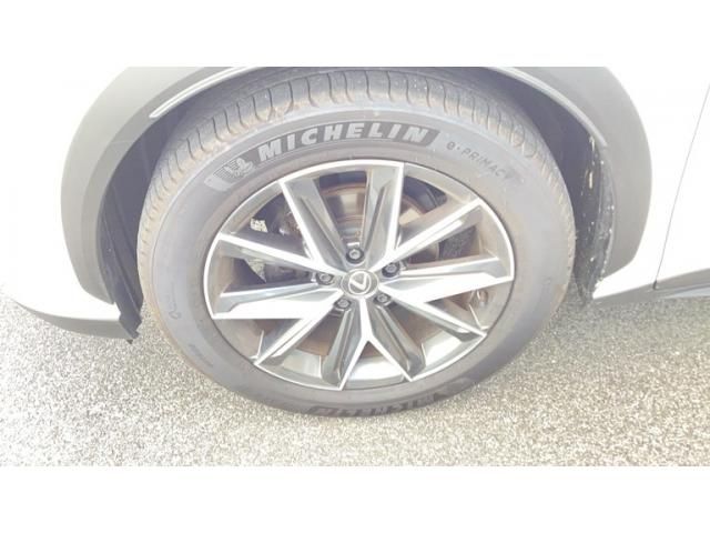 LEXUS LBX