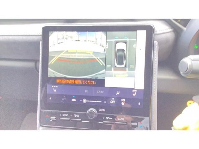 LEXUS LBX