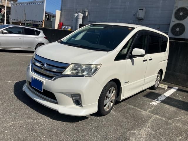 SERENA  S-HYBRID