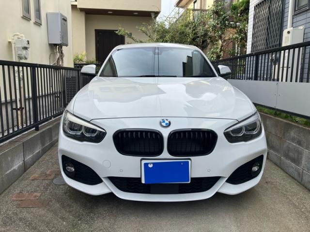 BMW 1series