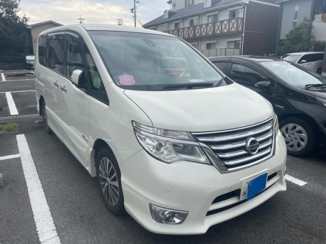 SERENA  S-HYBRID