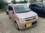 eK WAGON