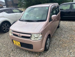 eK WAGON