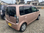 eK WAGON
