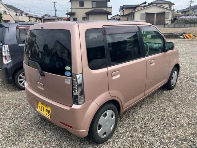 eK WAGON