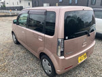 eK WAGON