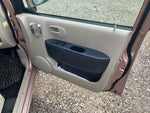 eK WAGON