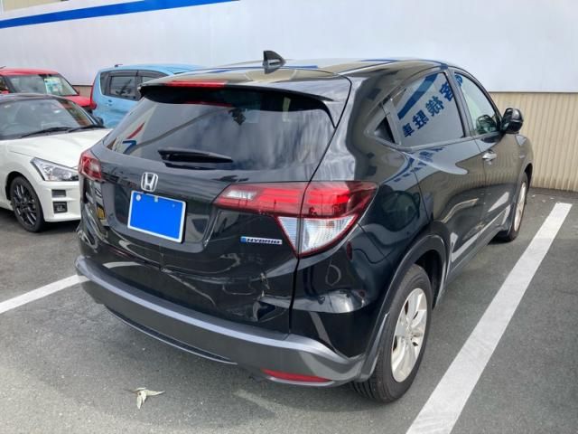 VEZEL HYBRID