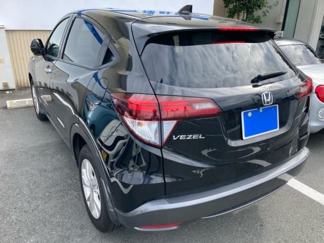 VEZEL HYBRID