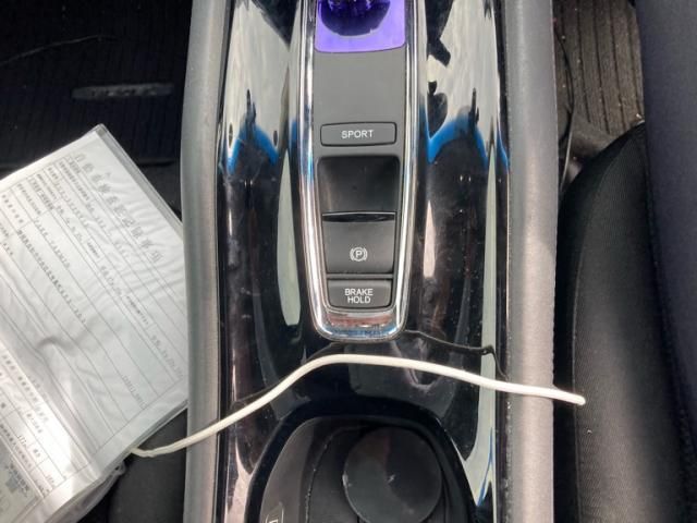 VEZEL HYBRID